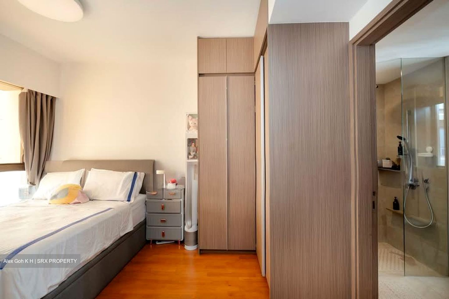 Seaside Residences (D15), Apartment #602022011